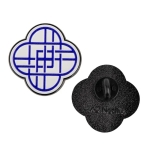 Значка KPop Demon Hunters - Huntr/x, Logo