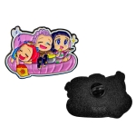 Значка KPop Demon Hunters - Couch Couch Couch