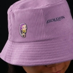 Значка KPop Demon Hunters - Rumi