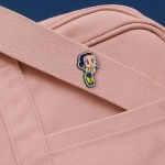 Значка KPop Demon Hunters - Zoey