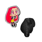 Значка KPop Demon Hunters - Mira