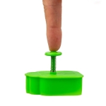 Комплект форми за сладки Cine Replicas - Brawl Stars, 6 броя