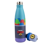 Бутилка за вода Cine Replicas - Brawl Stars, Rico, 500 ml