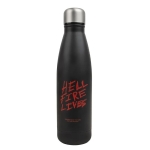 Термобутилка Cine Replicas - Stranger Things, Hellfire Lives, 500 ml