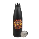 Термобутилка Cine Replicas - Stranger Things, Hellfire Lives, 500 ml