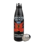 Термобутилка за вода Cine Replicas - Stranger Things, The Rise of Vecna, 500 ml