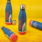 Бутилка за вода Cine Replicas - Stranger Things, 500 ml