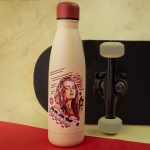 Бутилка за вода Cine Replicas - Stranger Things, Мах, 500 ml