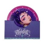 Подложки за чаши KPop Demon Hunters - Huntr/x, 4 броя