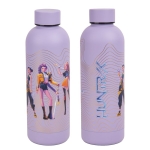 Термобутилка за вода Cine Replicas - K-Pop Demon Hunters, Honmoon, 500 ml