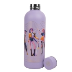 Термобутилка за вода Cine Replicas - K-Pop Demon Hunters, Honmoon, 500 ml