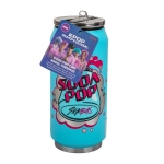 Бутилка за вода KPop Demon Hunters - Soda Pop-Can, 400 ml