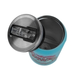 Бутилка за вода KPop Demon Hunters - Soda Pop-Can, 400 ml