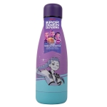 Мини бутилка за вода Cine Replicas - KPop Demon Hunters, Rumi, 500 ml