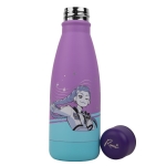 Мини бутилка за вода Cine Replicas - KPop Demon Hunters, Rumi, 500 ml