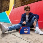 Термочанта за храна Cine Replicas - Brawl Stars, El Primo