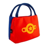 Термочанта за храна Cine Replicas - Brawl Stars, El Primo