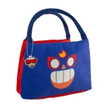 Термочанта за храна Cine Replicas - Brawl Stars, El Primo