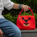 Термочанта за храна Cine Replicas - Brawl Stars, Nita