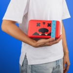 Кутия за храна Cine Replicas - Brawl Stars, Bento, Nita