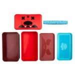 Кутия за храна Cine Replicas - Brawl Stars, Bento, Nita