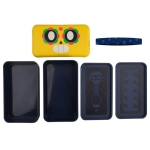 Кутия за храна Cine Replicas - Brawl Stars, Bento, Poco