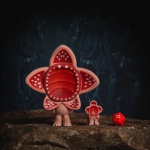 Гумена фигурка Stranger Things - Demogorgon