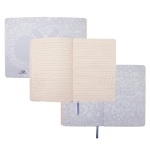 Бележник със скуиши корици Cine Replicas - Brawl Stars, 8 Bit