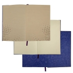 Бележник със скуиши корици Cine Replicas - Brawl Stars, Rico