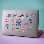 Стикери KPop Demon Hunters