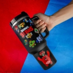 Стикери Cine Replicas - Brawl Stars, 38 броя