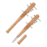 Химикалка Stranger Things - Spiked Bat