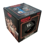Комплект Stranger Things - Картонена опаковка, 3 части