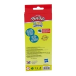 Акварелни бои CYP Brands - Play Doh, 12 цвята