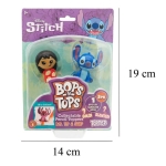 Топери за моливи CYP Brands - Lilo & Stitch, с таен герой изненада