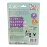 Топери за моливи CYP Brands - Lilo & Stitch, с таен герой изненада