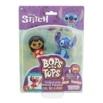 Топери за моливи CYP Brands - Lilo & Stitch, с таен герой изненада