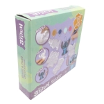 Гипсови фигурки за оцветяване Lilo & Stitch - Направи си сам, 5 броя