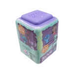 Пъзел гума Lilo & Stitch - 3D фигурка изненада, асортимент