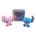 3D пъзел гуми Lilo & Stitch, 2 броя