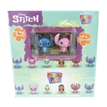 3D пъзел гуми Lilo & Stitch, 2 броя