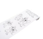 Станция за оцветяване CYP Brands - Stitch, С руло