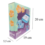 Станция за оцветяване CYP Brands - Stitch, С руло