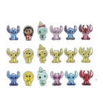 Колекционерски топери за моливи CYP Brands - Stitch, асортимент