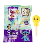 Колекционерски топери за моливи CYP Brands - Stitch, асортимент