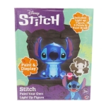 Светеща фигурkа за оцветяване CYP Brands - Stitch