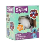 Светеща фигурkа за оцветяване CYP Brands - Stitch