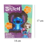 Светеща фигурkа за оцветяване CYP Brands - Stitch