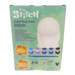 Гипсова фигурка за оцветяване CYP Brands - Stitch