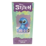 Гипсова фигурка за оцветяване CYP Brands - Stitch
